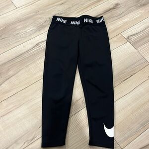 EUC Nike Dri Fit Size Small Pants